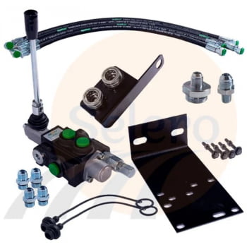 Kit Comando Simples Ford 4610