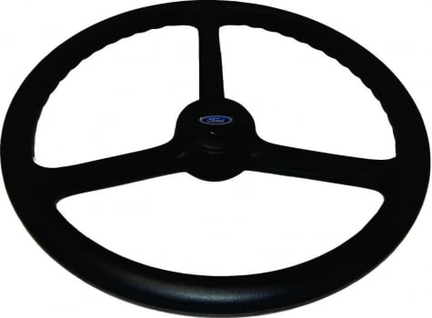 Kit de Direção Hidráulica para trator Ford 5600/5610 Pistão Dianteiro