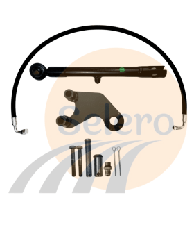 Kit Auxiliar Levante Tratores Ford 6600 6610
