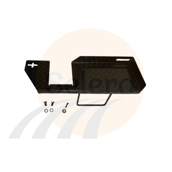 ESTRIBO DEGRAU TRATORES VALMET - LADO DIREITO