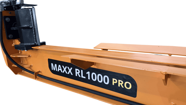 RACHADOR DE LENHA MAXX RL