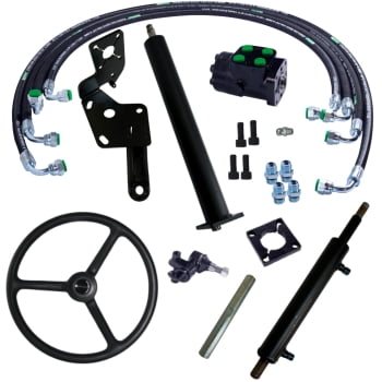 Kit de Direção Hidráulica para Agrale 4300