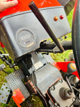 Kit de Direção Hidráulica para Agrale 4300