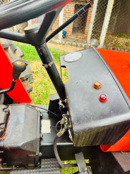 Kit de Direção Hidráulica para Agrale 4300
