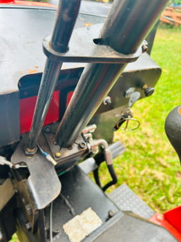 Kit de Direção Hidráulica para Agrale 4300