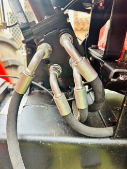 Kit de Direção Hidráulica para Agrale 4300