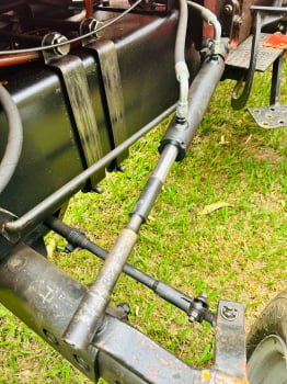 Kit de Direção Hidráulica para Agrale 4300