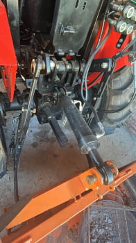 KIT DE BRAÇOS LEVANTE TRASEIRO PADRAO PARA AGRALE 4100 4200 4300