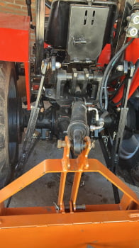 KIT DE BRAÇOS LEVANTE TRASEIRO PADRAO PARA AGRALE 4100 4200 4300